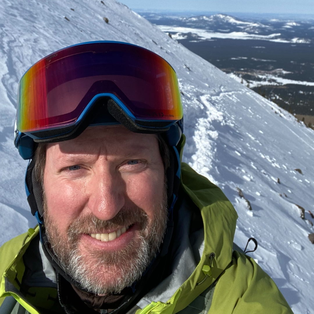nordic instructor