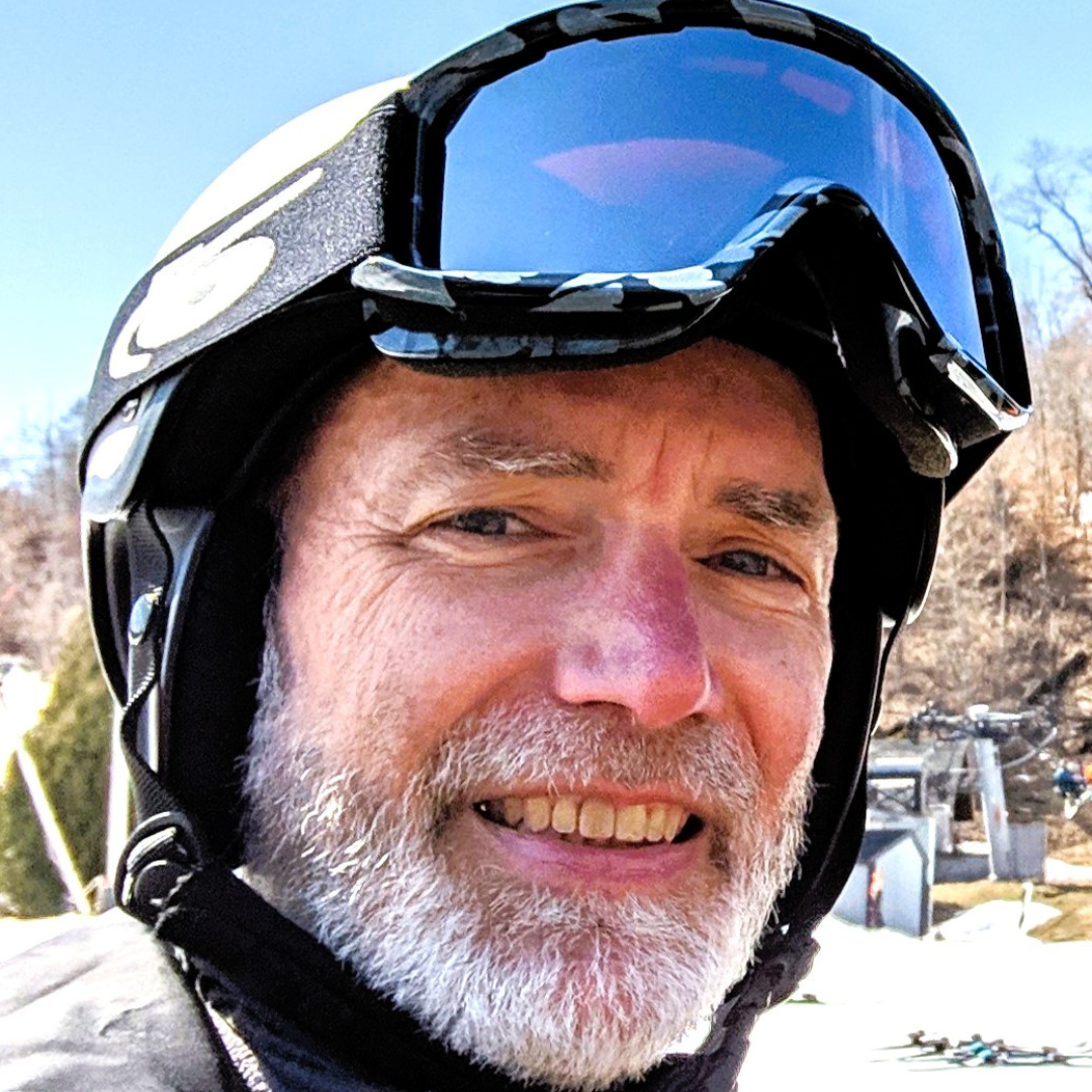 nordic instructor