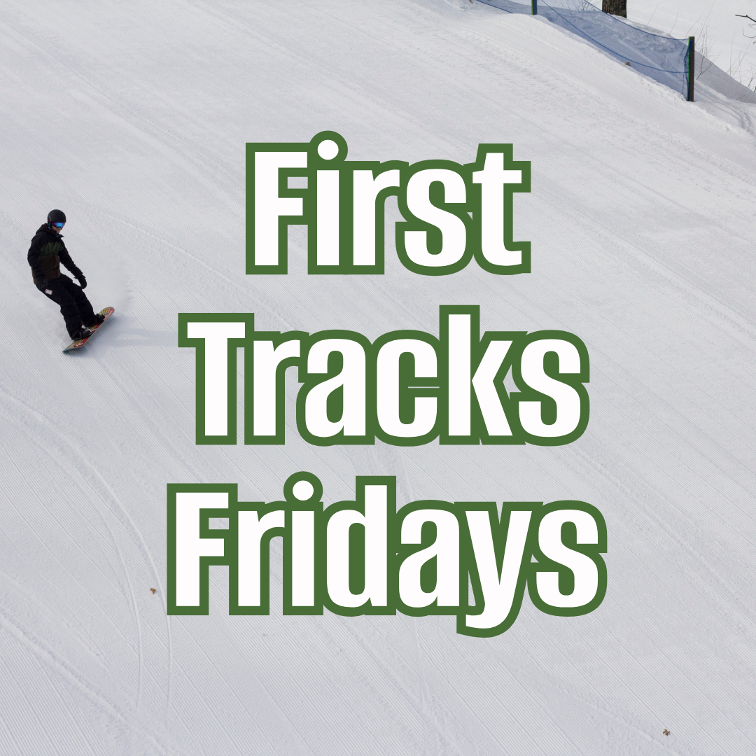 Tickets | Nordic Mountain