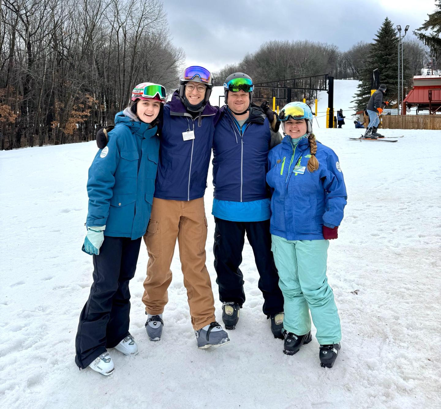 instructors