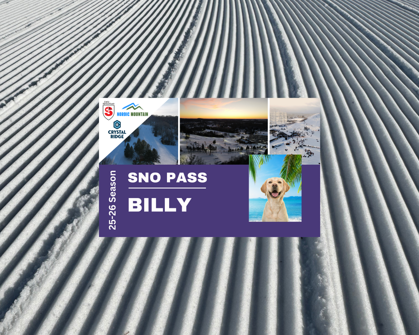 sno pass