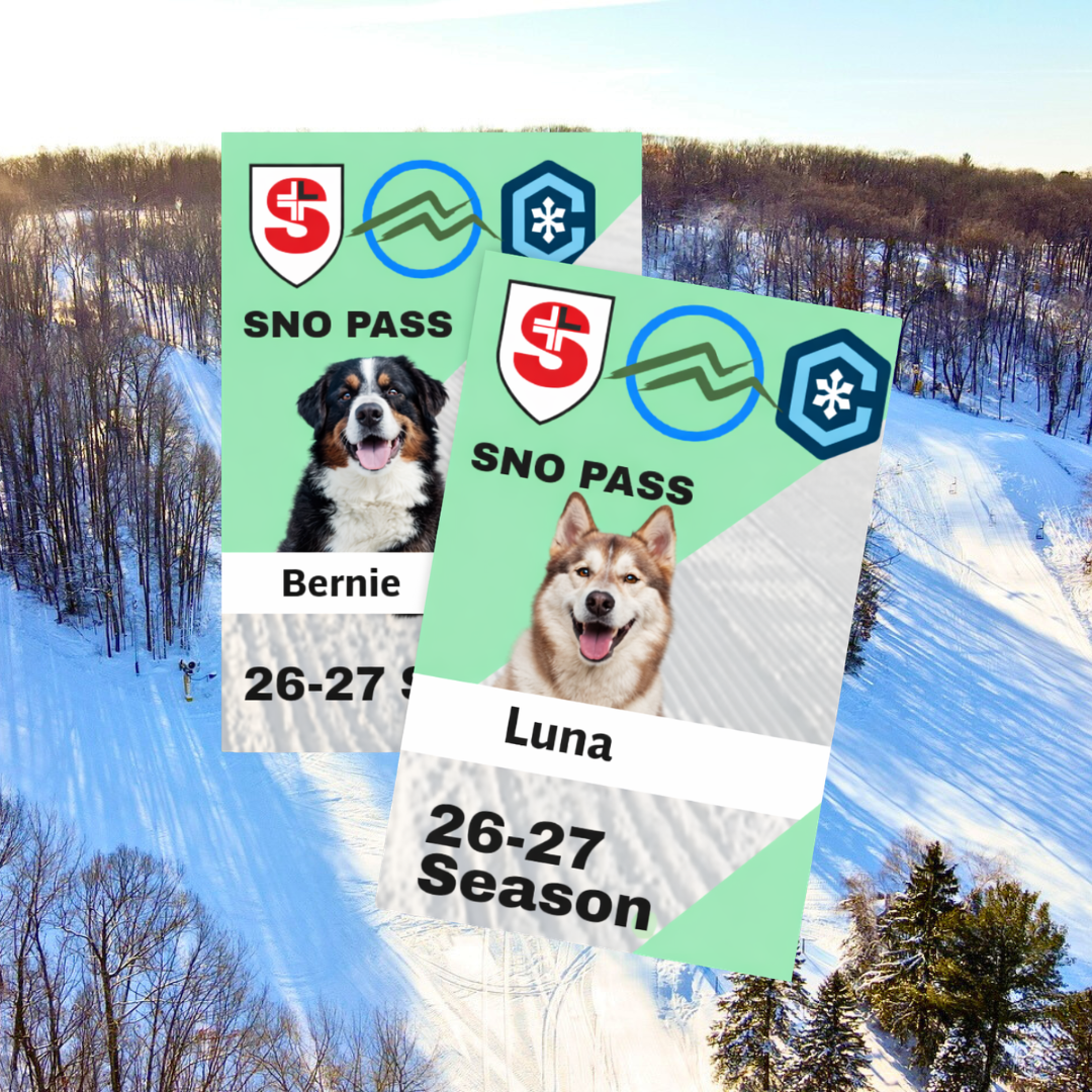 Season Passes | Nordic Mountain